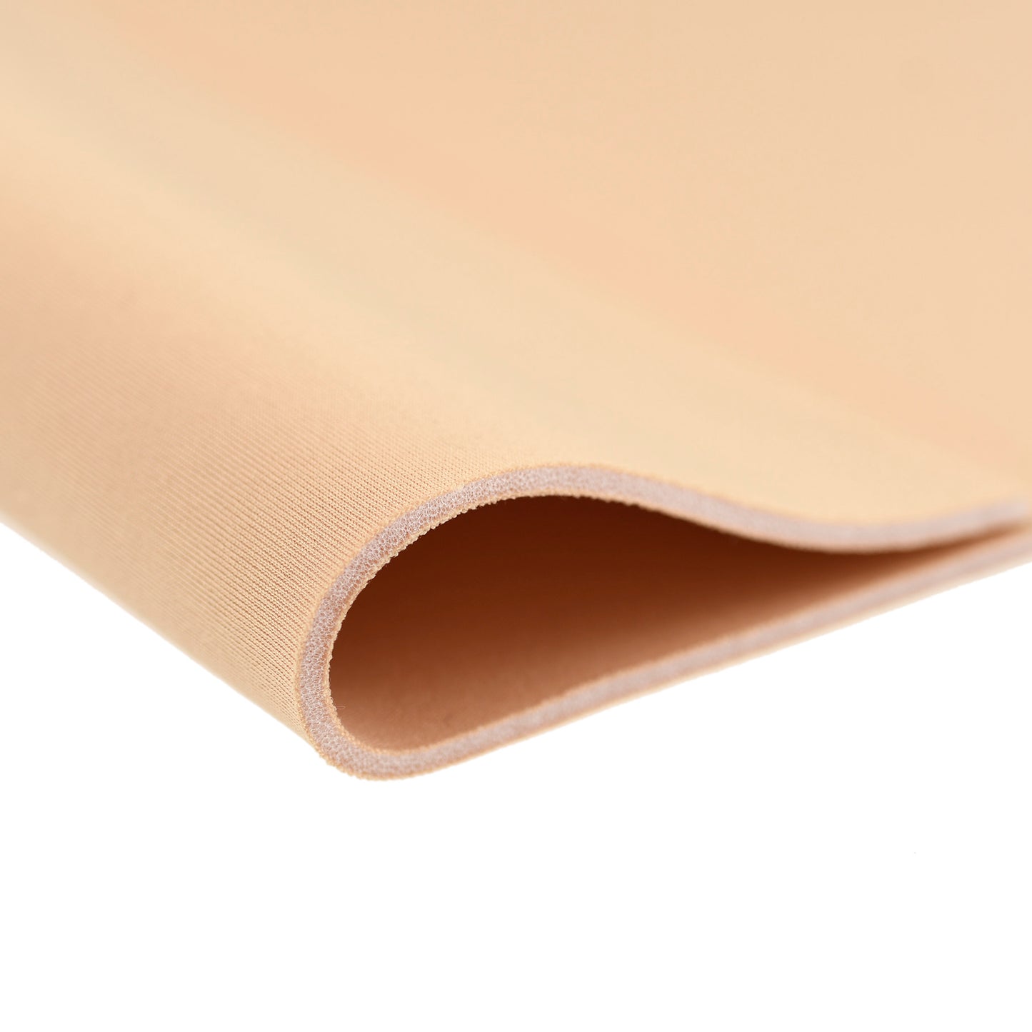 BRA FOAM NUDE PU 40CM x 50CM FOR LINGERIE & DRESSMAKING