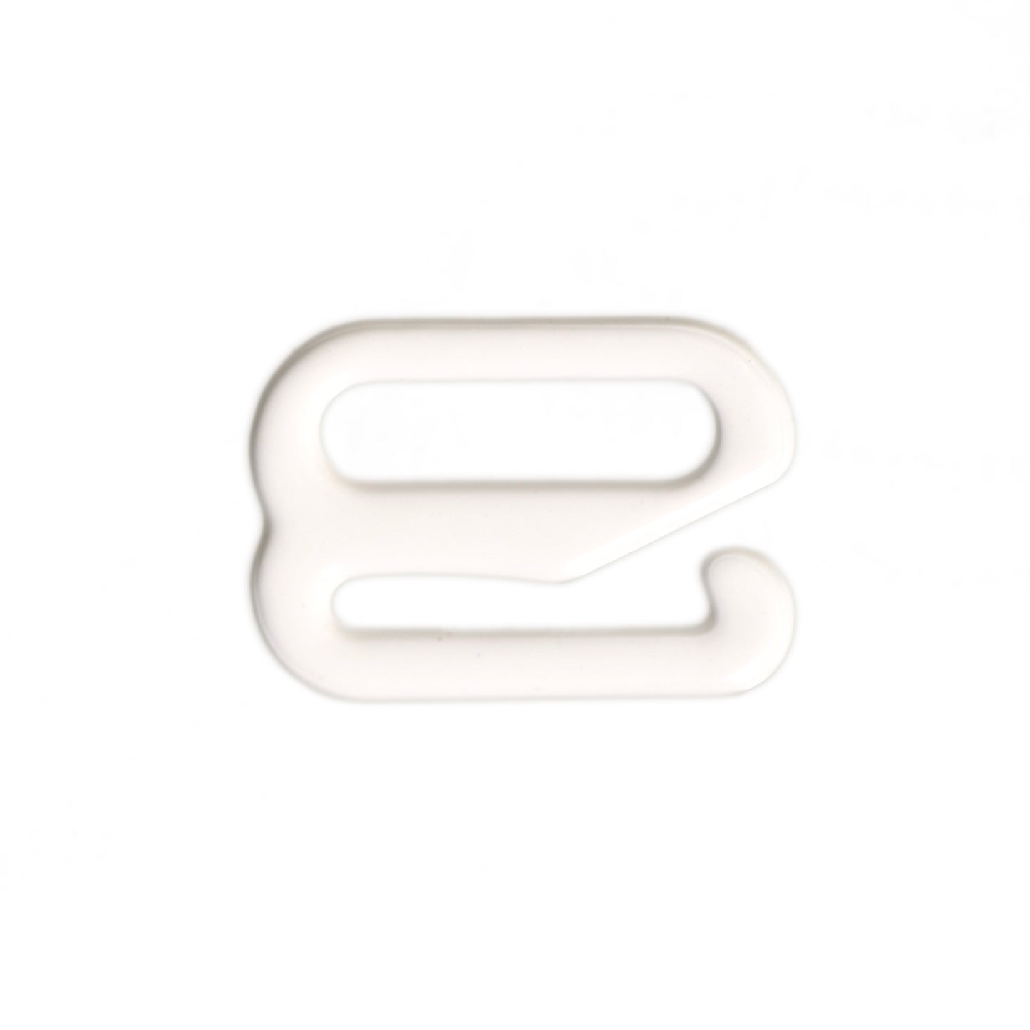 FORMLINE METAL HOOK WHITE