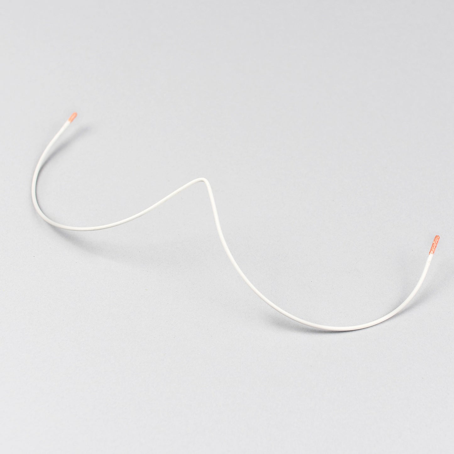 STYLE W CONTINUOUS NYLON-COATED UNDERWIRE