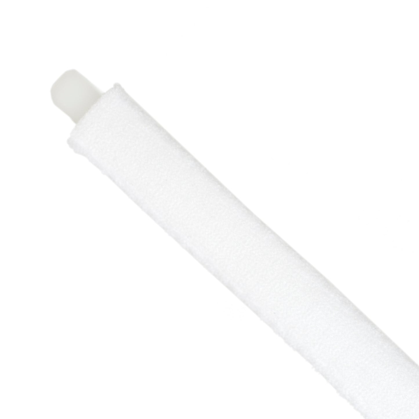 10MM WIRE & BONE CASING WHITE