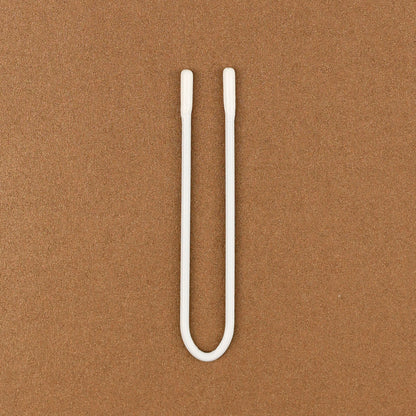 65MM x 9MM NYLON-COATED U-WIRE