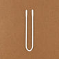 65MM x 9MM NYLON-COATED U-WIRE