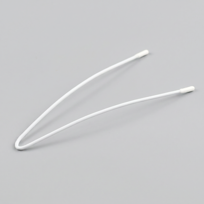 102MM x 40MM NYLON-COATED V-WIRE