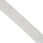 PLUSH FORMLINE STRAP ELASTIC WHITE