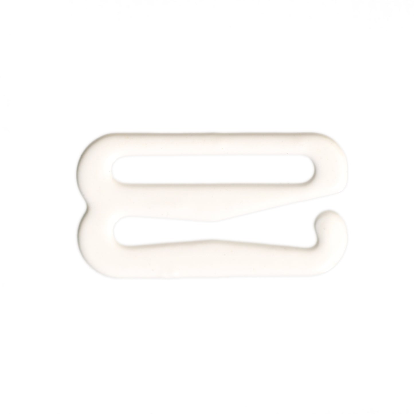 FORMLINE METAL HOOK WHITE