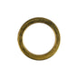 DIE-CAST METAL RING BRASS