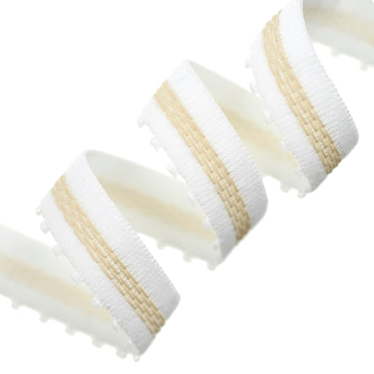 FORMLINE SOFT GRIPPER ELASTIC WHITE