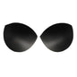 CLASSIC MOULDED BRA CUP BLACK