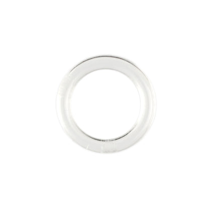 FORMLINE PLASTIC RING CLEAR