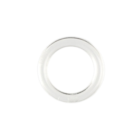FORMLINE PLASTIC RING CLEAR