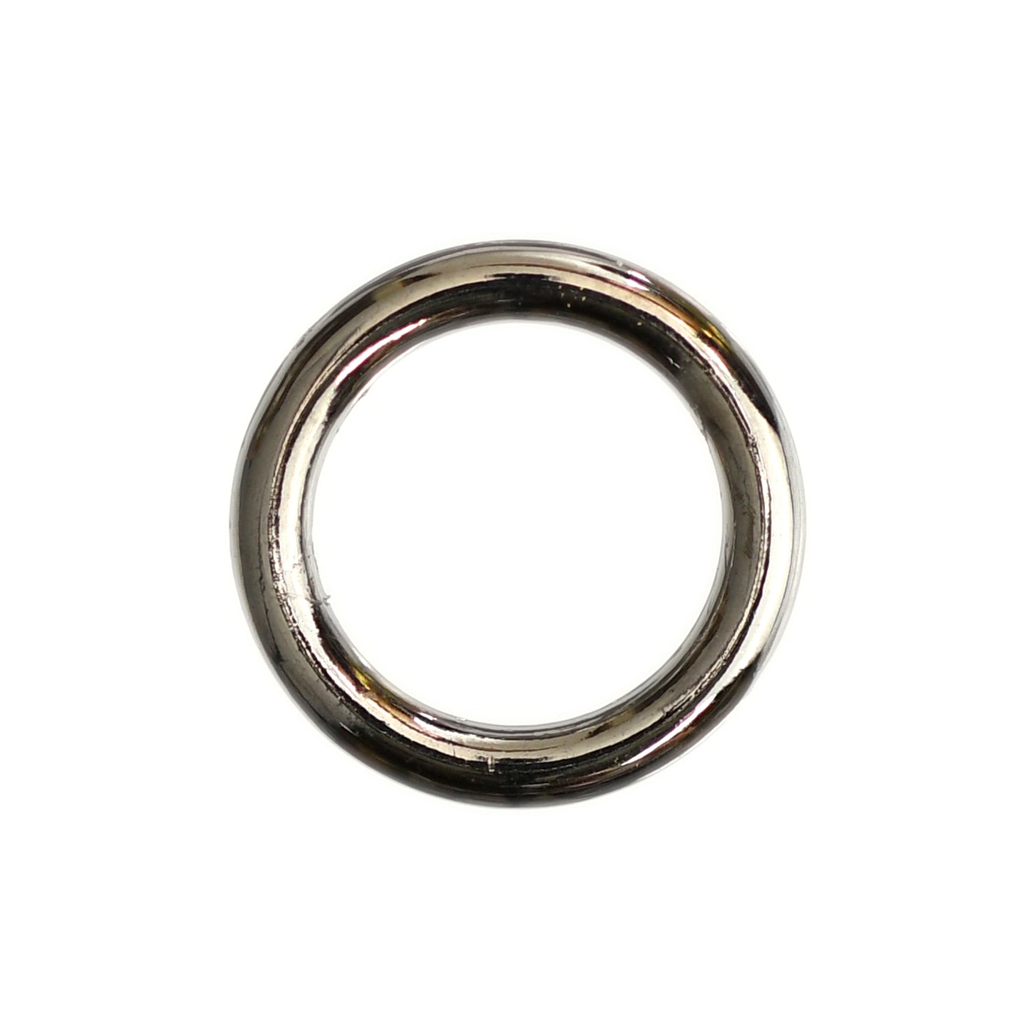FORMLINE PLASTIC RING SILVER