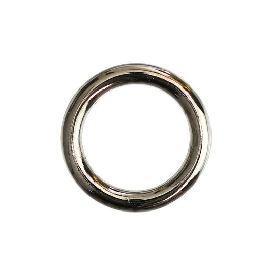 FORMLINE PLASTIC RING SILVER