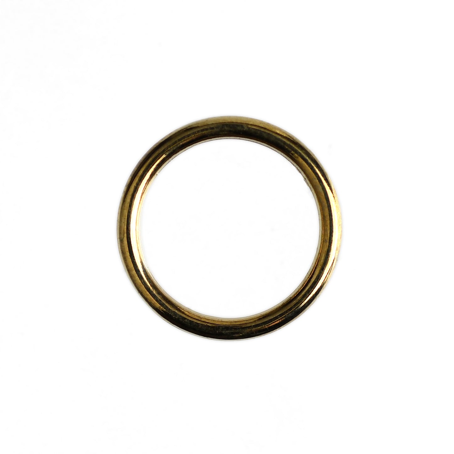 12MM DIE-CAST METAL RING