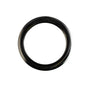 LARGE DIE-CAST METAL RING PEWTER