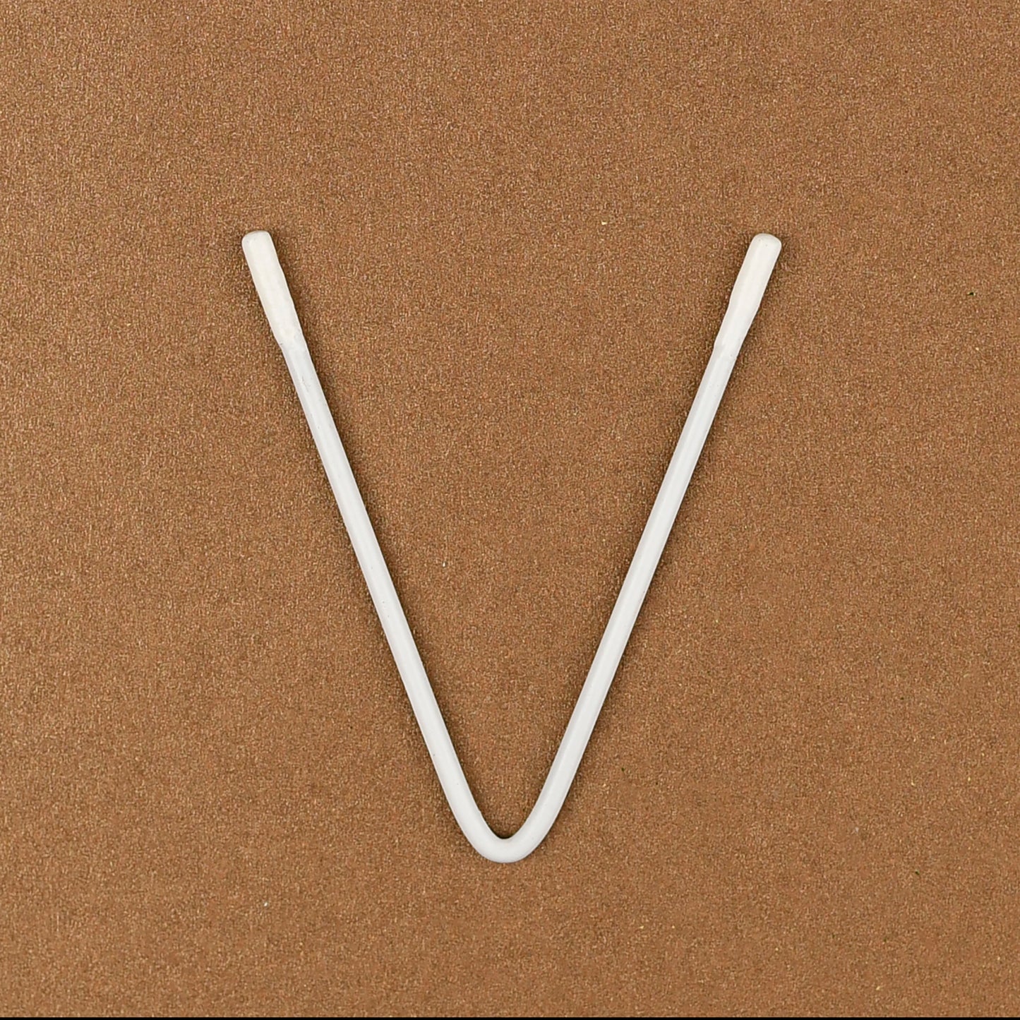 50MM x 40MM NYLON-COATED V-WIRE