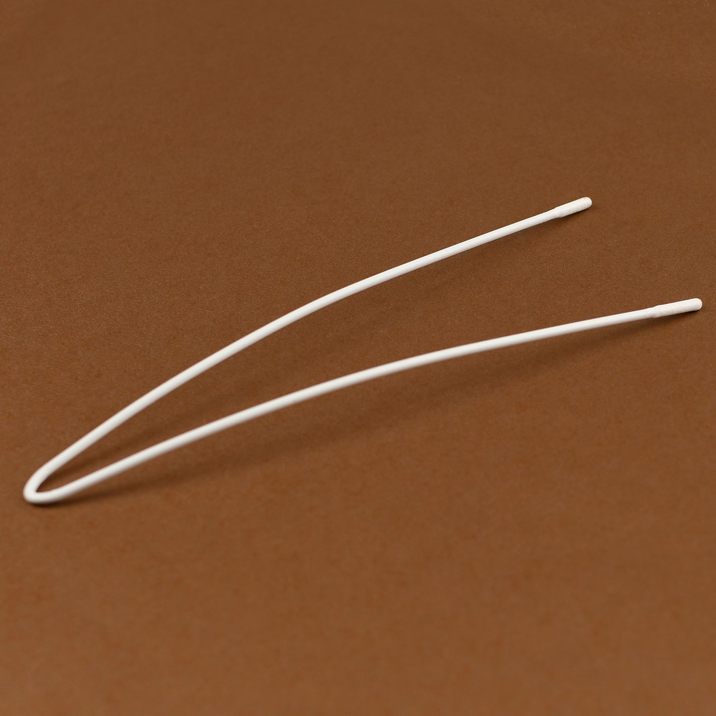 142MM x 40MM NYLON-COATED V-WIRE