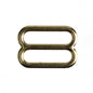 DIE-CAST METAL SLIDE BRASS