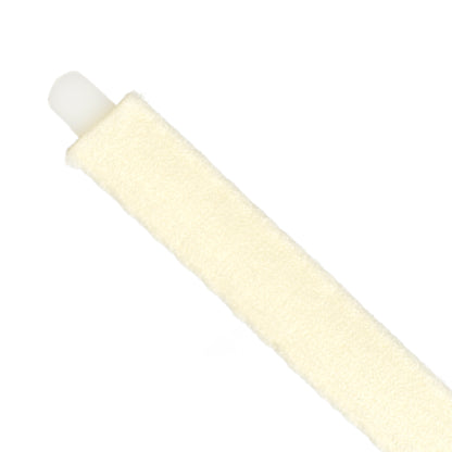 12MM WIRE & BONE CASING IVORY