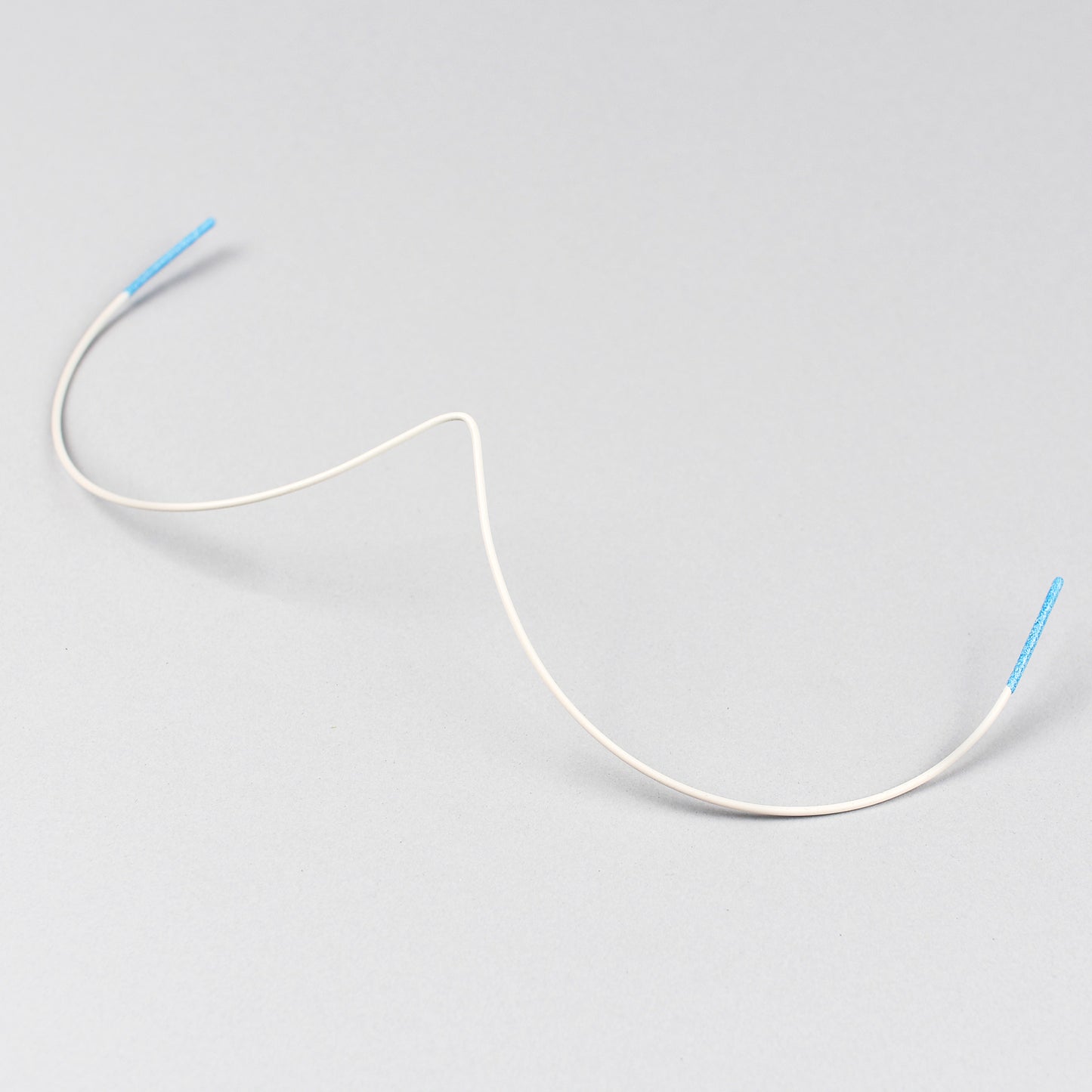 STYLE W CONTINUOUS NYLON-COATED WIRE