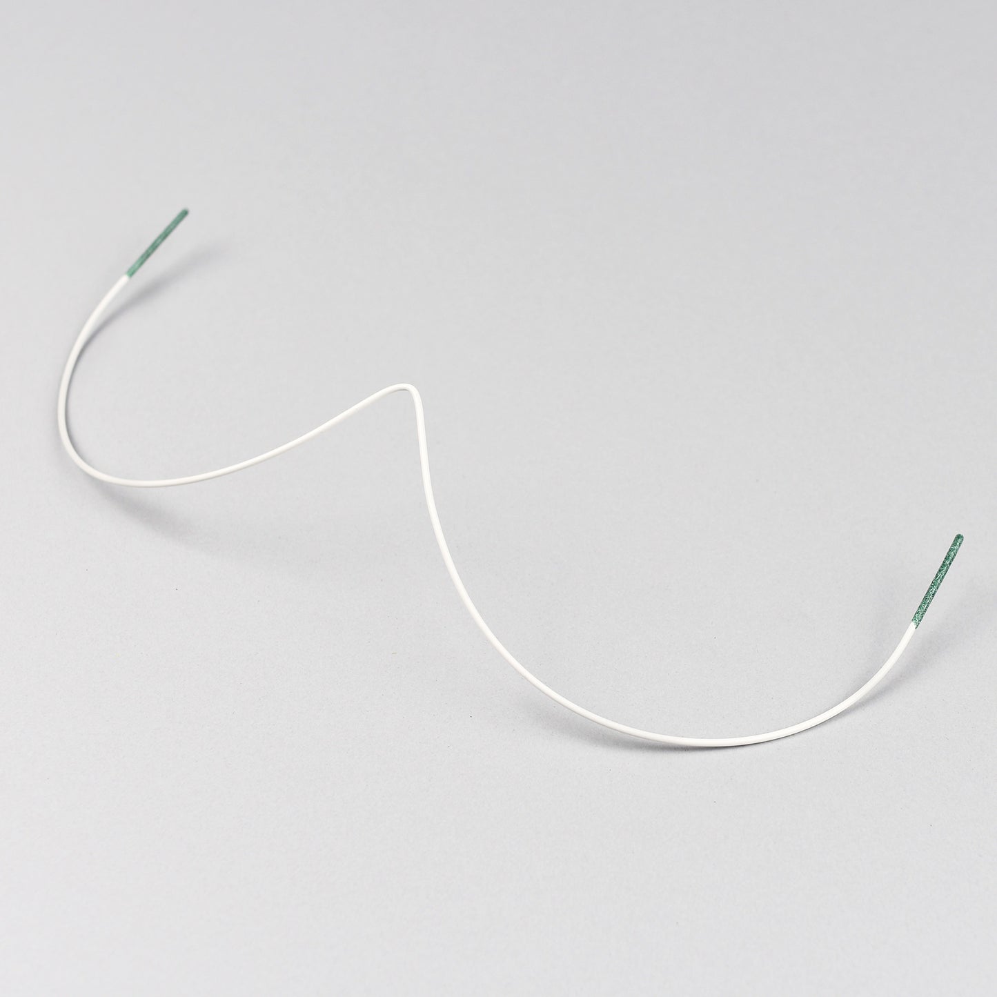 STYLE W CONTINUOUS NYLON-COATED WIRE