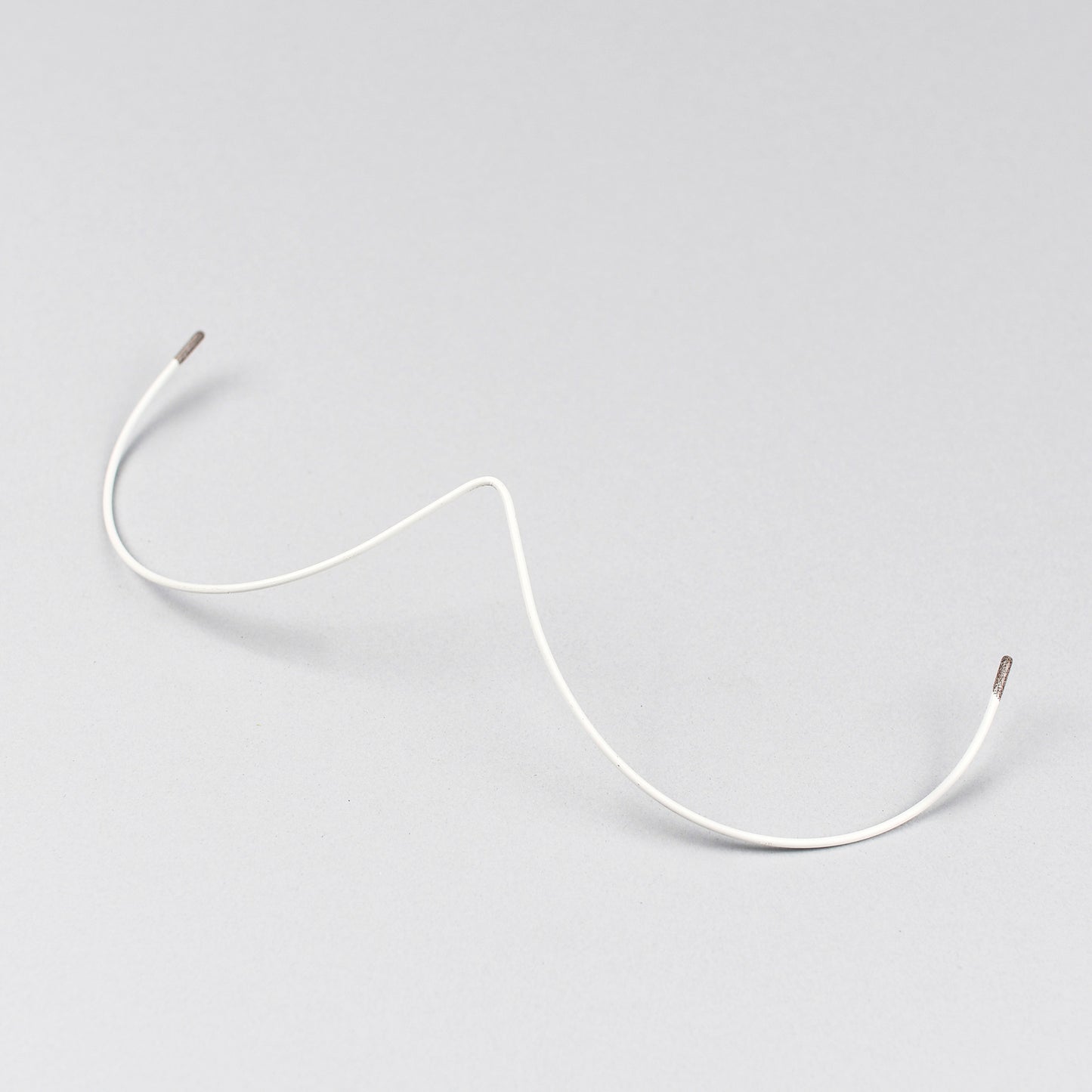 STYLE W CONTINUOUS NYLON-COATED WIRE