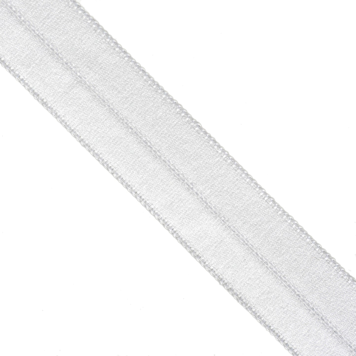 STRETCH FOLDING TAPE WHITE