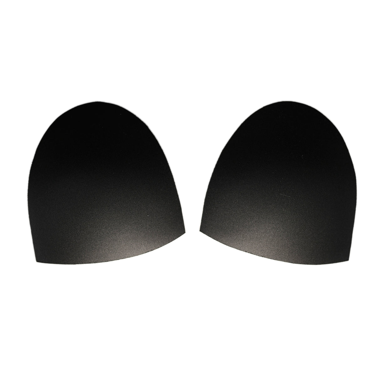 STYLE MC01 ROUNDED ARCH BRA CUP BLACK