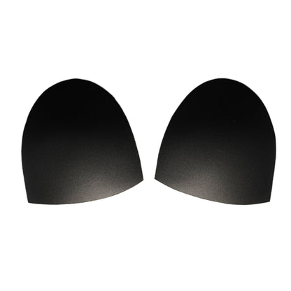 STYLE MC01 ROUNDED ARCH BRA CUP BLACK
