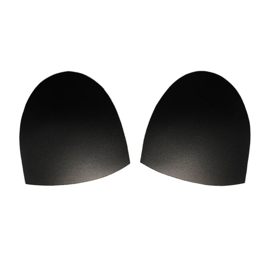 STYLE MC01 ROUNDED ARCH BRA CUP BLACK