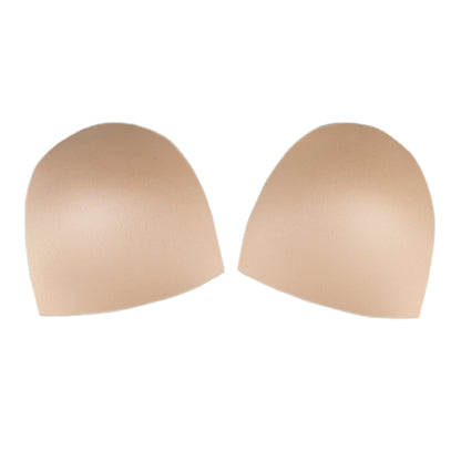 STYLE MC01 ROUNDED ARCH BRA CUP NEUTRAL (NUDE)