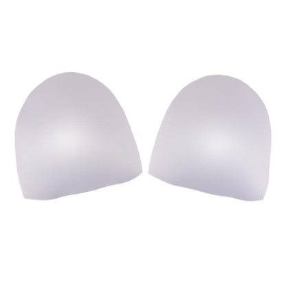 STYLE MC01 ROUNDED ARCH BRA CUP WHITE