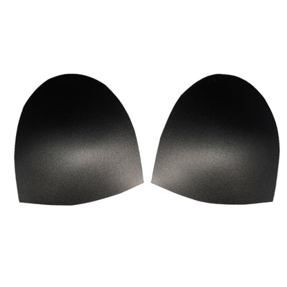 STYLE MC01 ROUNDED ARCH BRA CUP (FIRM) BLACK