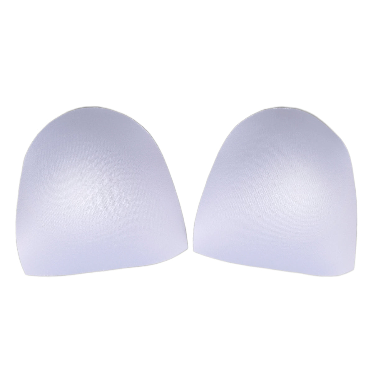 STYLE MC01 ROUNDED ARCH BRA CUP (FIRM) WHITE