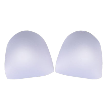 STYLE MC01 ROUNDED ARCH BRA CUP (FIRM) WHITE