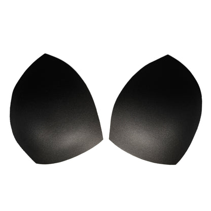 STYLE MC05 HALTER BRA CUP BLACK