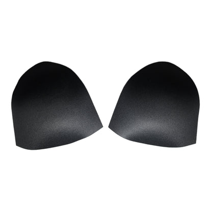 STYLE MC07 BRALETTE BRA CUP BLACK