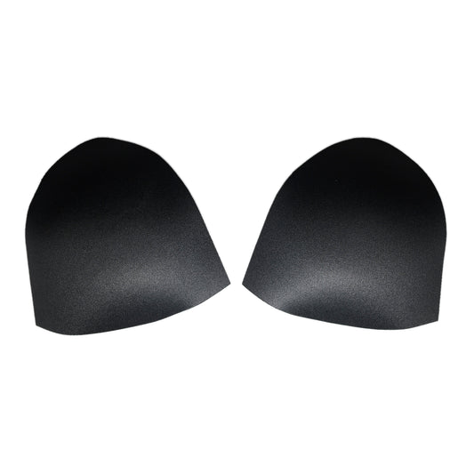STYLE MC07 BRALETTE BRA CUP BLACK