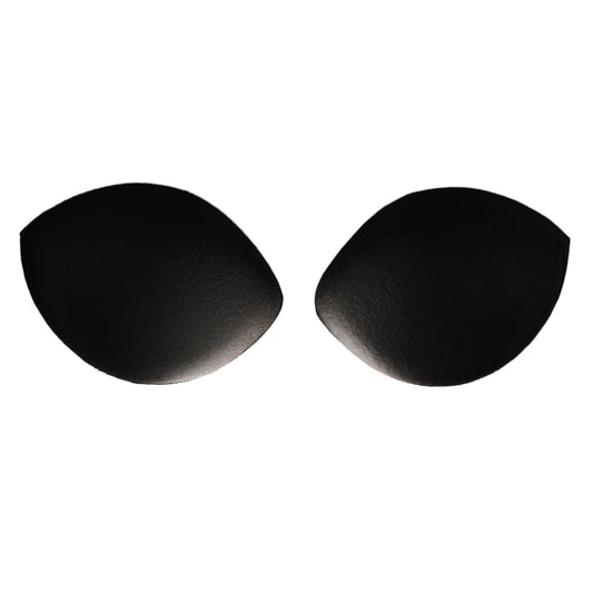 STYLE MC08 MEDIUM BOOSTER PADDED BRA PAD BLACK