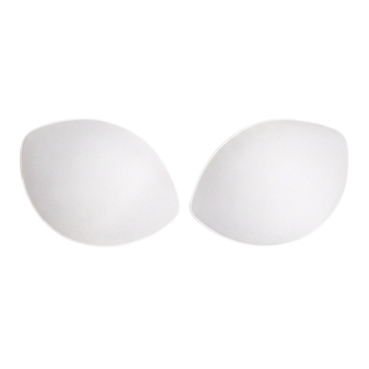 STYLE MC08 MEDIUM BOOSTER PADDED BRA PAD WHITE