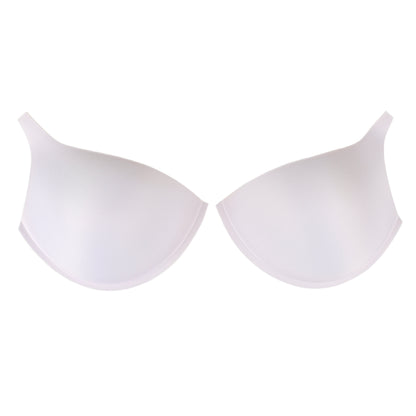 STYLE MC13 PLUNGE BOOST BRA CUP WHITE