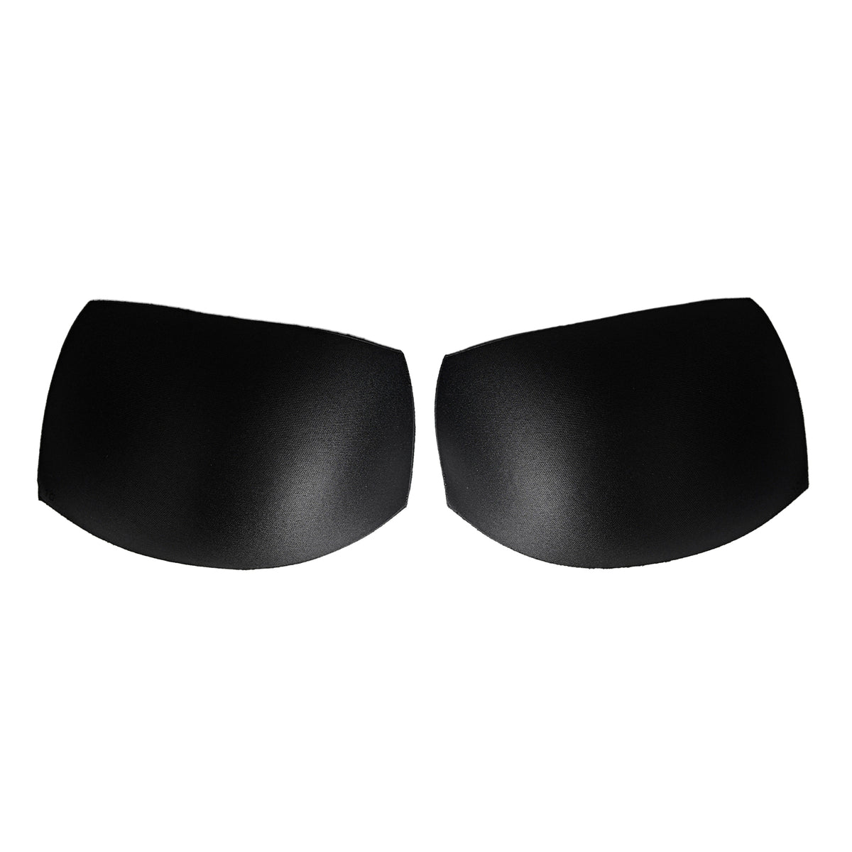 STYLE MC14 BANDEAU BRA CUP BLACK