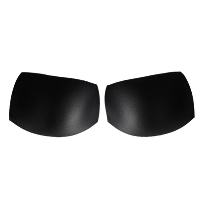STYLE MC14 BANDEAU BRA CUP BLACK