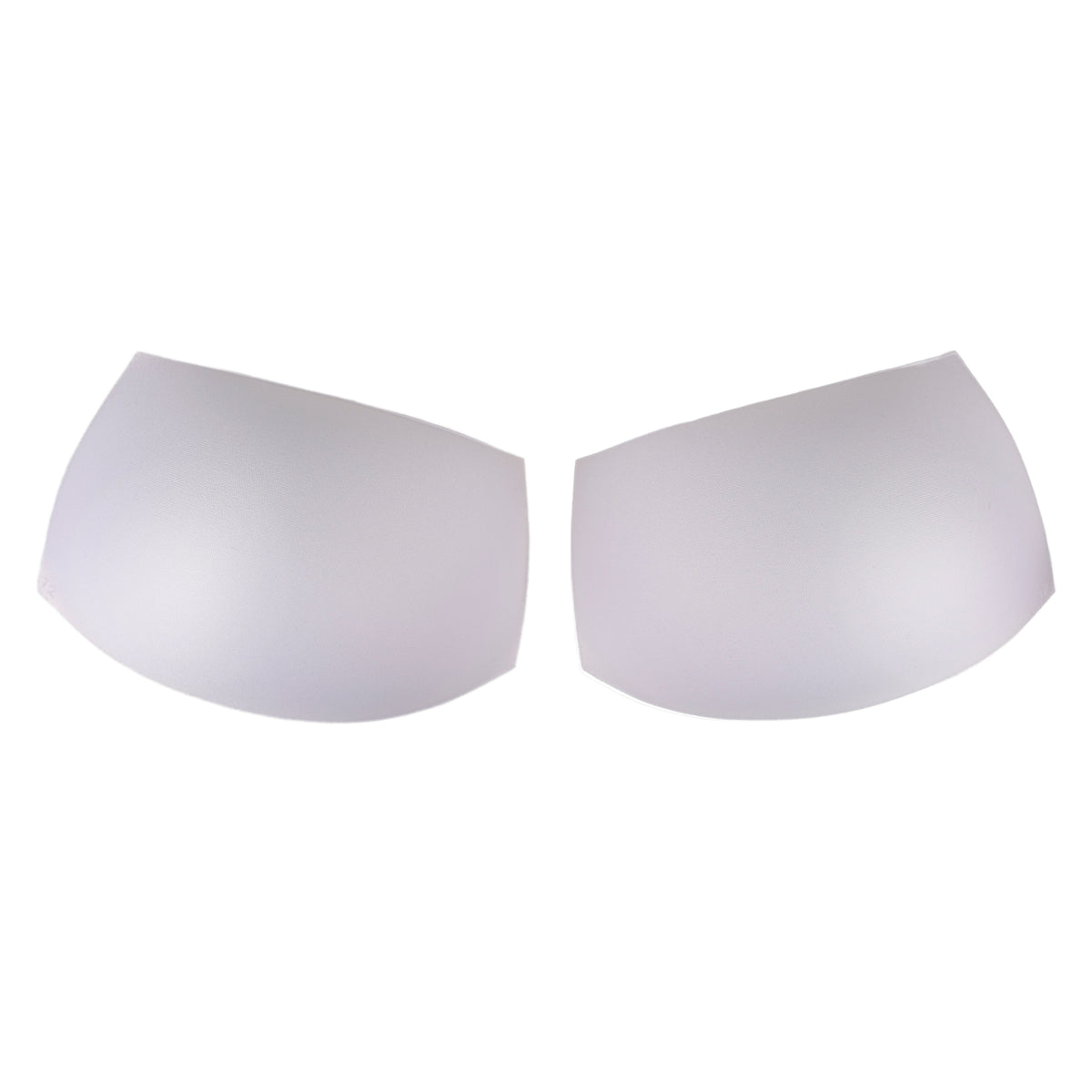 STYLE MC14 BANDEAU BRA CUP WHITE
