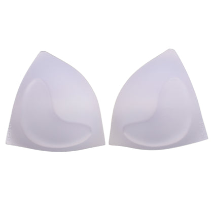 STYLE MC16 SIDE BOOST BRA CUP WHITE