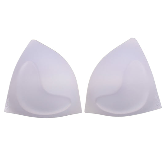 STYLE MC16 SIDE BOOST BRA CUP WHITE