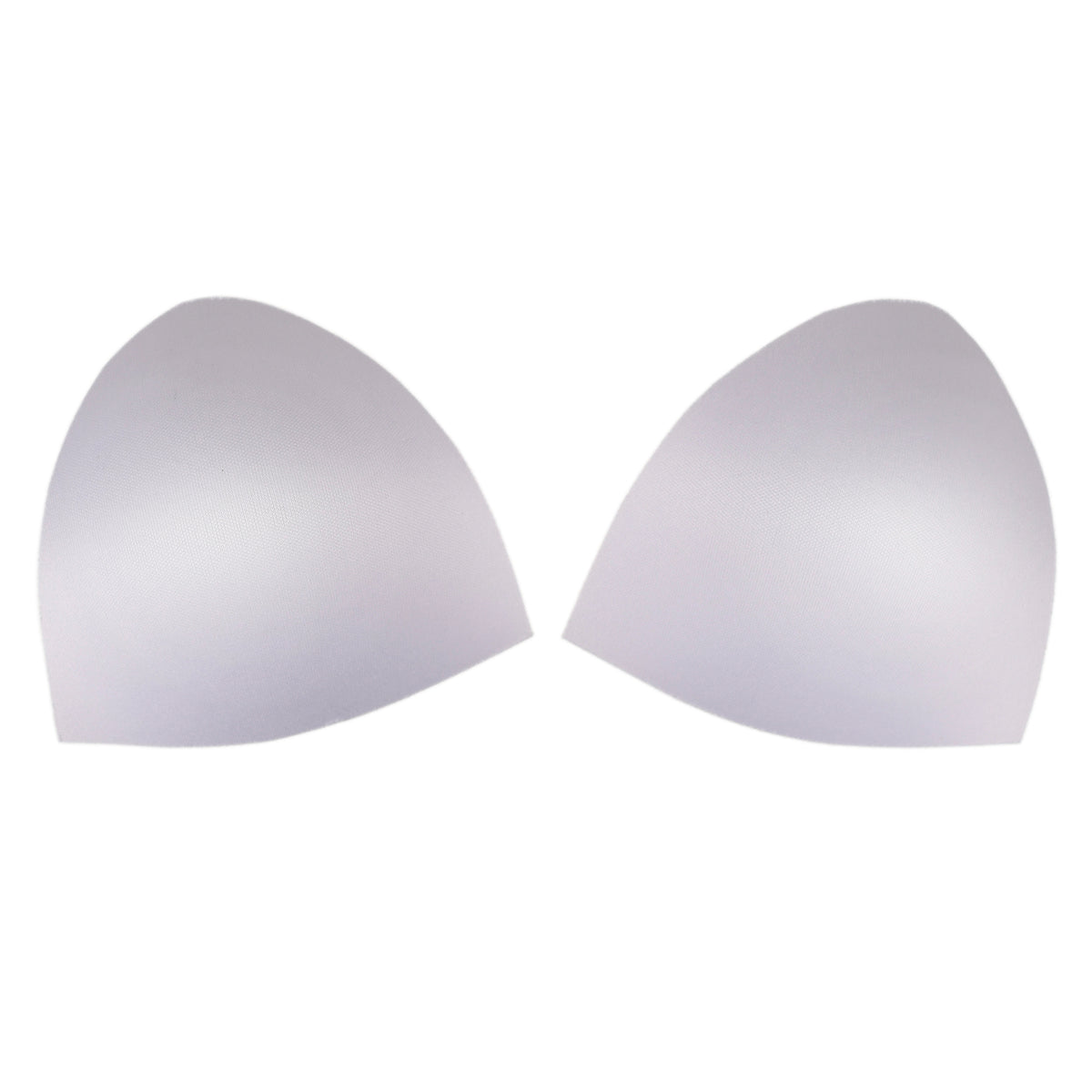 STYLE MC07 BRALETTE BRA CUP WHITE
