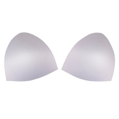 STYLE MC07 BRALETTE BRA CUP WHITE