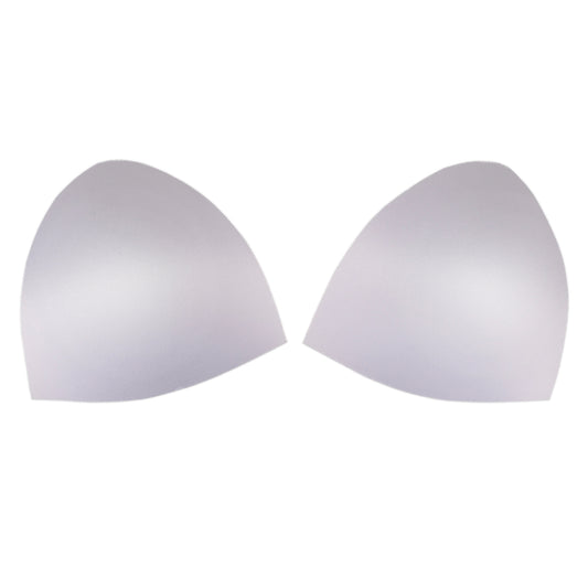 STYLE MC07 BRALETTE BRA CUP WHITE