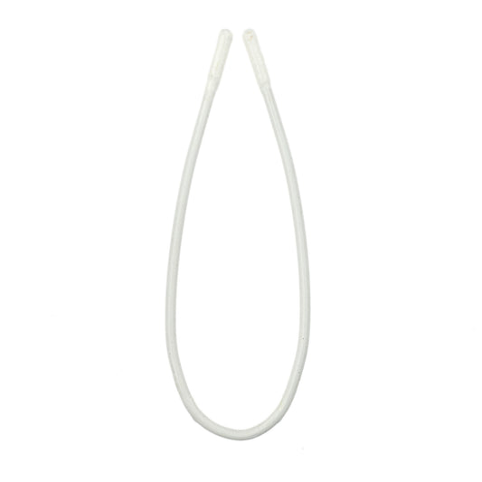 70MM x 20MM NYLON-COATED OVAL WIRE