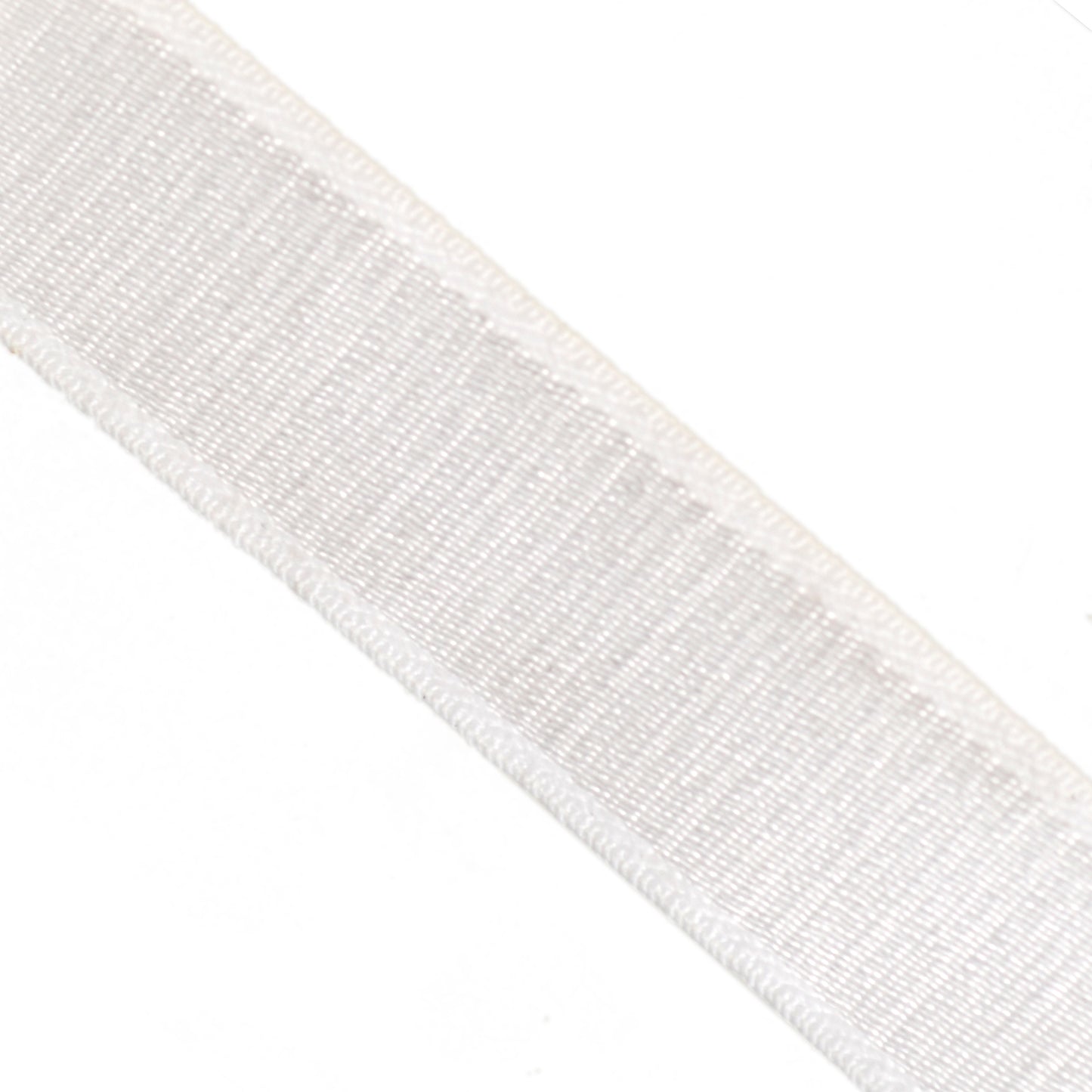 SHOULDER STRAPPING WHITE